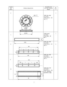 Proiectarea tehnologiei de sudare manuală și MIG-MAG a unui subansamblu - Pagina 3