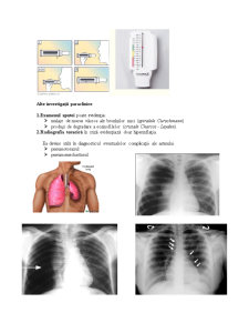 Astmul Bronșic - Pagina 3