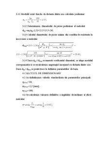 Calculul Melc Roata-Melcata pentru Proiectarea Reductorului de la Modulul Rotativ - Pagina 5