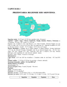 Poziția județului Călărași în regiunea de dezvoltare Sud-Muntenia - Pagina 3