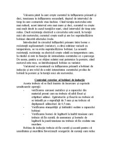 Instalația de Aprindere Dacia 1300 - Pagina 4