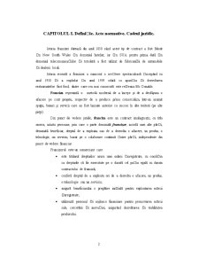 Contractul de Franciză - Pagina 2