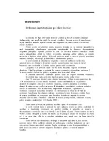 Administratie Publica - Pagina 2
