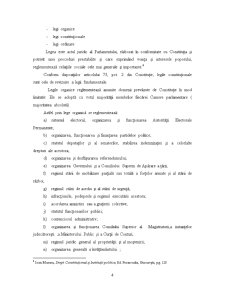 Parlamentul României - Pagina 4