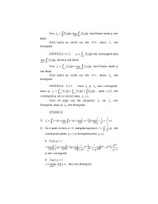Calcul Integral - Pagina 2
