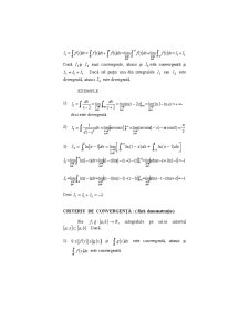 Calcul Integral - Pagina 4
