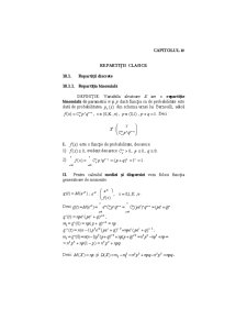 Matematică cursurile 8-11 - Pagina 1