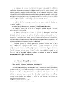 Realizarea Uniunii Economice - Management Comparat - Pagina 5