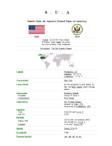 Rolul SUA în Sistemul Mondial Actual - Pagina 3