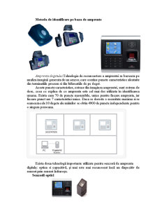 Dispozitive Biometrice - Pagina 4