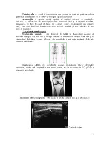 Radiologie - Pagina 2