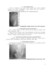 Diagnostic Imagistic al Afecțiunilor Hepato - Bilio - Pancreatice - Pagina 3