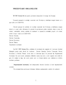 Plan de schimbare în cadrul societății SC Cet Govora SA, Rm Vâlcea - Pagina 3