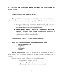 Plan de schimbare în cadrul societății SC Cet Govora SA, Rm Vâlcea - Pagina 4