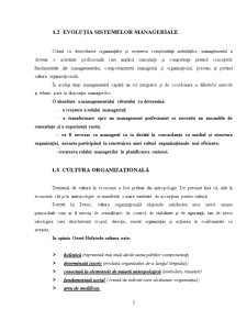 Plan de schimbare în cadrul societății SC Cet Govora SA, Rm Vâlcea - Pagina 5