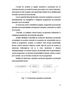 Proiectarea Generală a Sistemului Informatic - Pagina 4