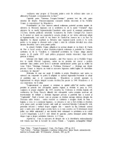 Recenzie - Zigu Ornea - Anii treizeci, extrema dreaptă românească - Pagina 3