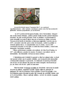 Istoria Bicicletei - Pagina 3