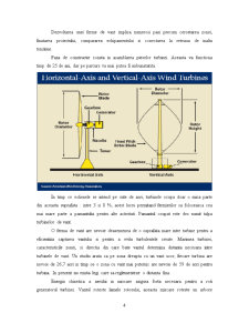 Structuri optimizate de conversie a energiei - instalații eoliene - Pagina 4