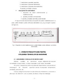 Determinarea și monitorizarea mărimilor tehnice specifice proceselor industriale - Pagina 3
