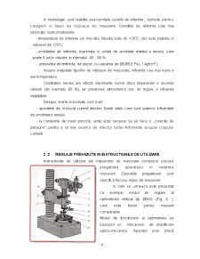 Determinarea și monitorizarea mărimilor tehnice specifice proceselor industriale - Pagina 4