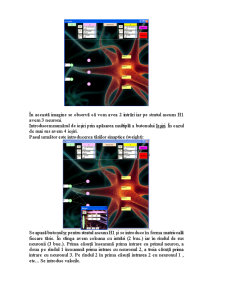 Rețea Neuronală - Pagina 3