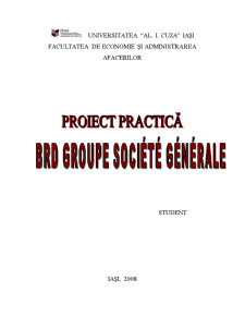 Proiect practică - BRD Rădăuți - Pagina 2