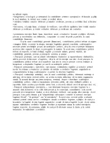 Analiza economică a SC Gospodăria Comunală SA - Pagina 4