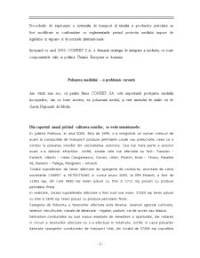 Poluări Accidentale - CONPET Ploiești - Pagina 3