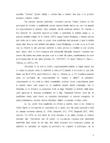 Comunicarea Nonverbala și Manipularea - Pagina 5