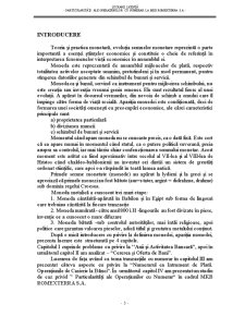 Particularități ale operațiunilor cu numerar la MKB Romexterra SA - Pagina 3