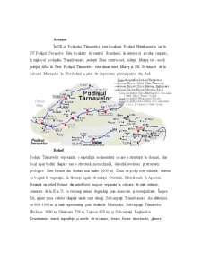 Podișul Târnavelor - Pagina 5