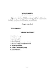 Plan de îngrijire - bronho-pneumonie - Pagina 5