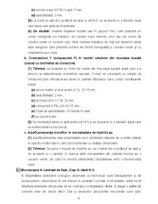 Biologie celulară - Pagina 22