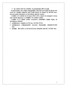 Plan de Afaceri Club Tonic SA - Pagina 4