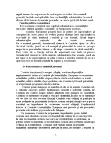 Constituirea Comisiei Europene - Pagina 4