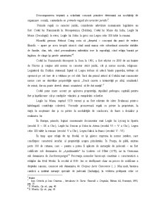 Litera și spiritul legii - abuzul de drept, fraudă la lege - Pagina 5