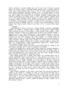 Podișul Mehedinți - Pagina 4