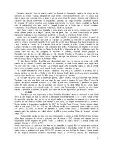 Podișul Mehedinți - Pagina 5