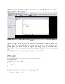 Clase și Programare C++ Builder - Pagina 5