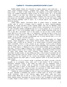 Valorificarea potențialului turistic în județul Călărași - Pagina 2