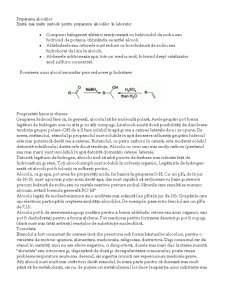 Derivații hidrocarburilor - Pagina 5