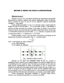 Metode și tehnici de studiu a suprafețelor - Pagina 2