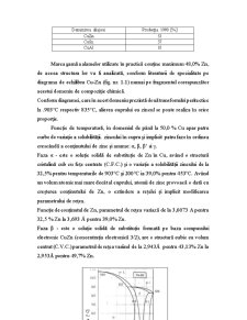 Tratamente termomecanice aplicate aliajului cu memoria formei CuAlNi13 - Pagina 2