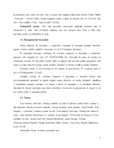 Plan Strategic de Dezvoltare al Municipiului Petroșani - Pagina 4