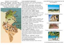 Descoperă Tunisia - minunea deșertului și grădina de flori a Africii - Pagina 2