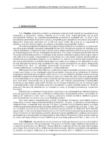 Aspecte privind nupțialitatea și divorțialitatea din România în perioada 1989-2003 - Pagina 3