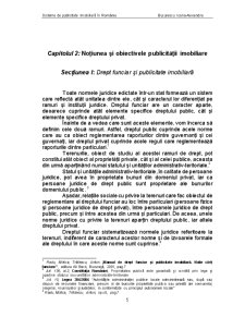 Sistemele de Publicitate Imobiliară în România - Pagina 5