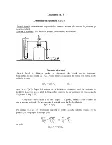 Lucrări de laborator fizică - Pagina 1