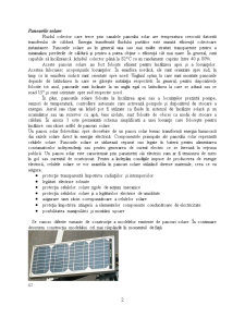 Puterea termică solară - energia solară - Pagina 3